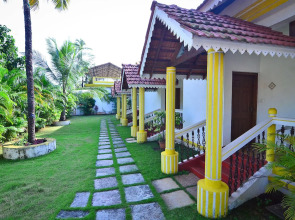 Spazio Leisure Resort