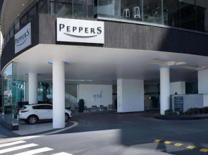 Peppers Soul Surfers Paradise