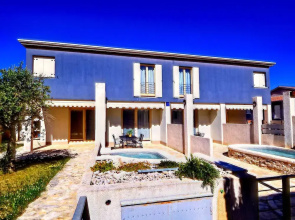 Villa in Banjole Near Crystal Clear Sea
