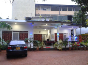 Bevary Guest
