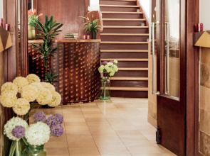 Denner Hotel