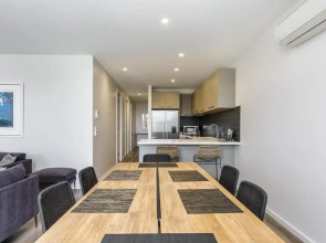 Blairgowrie Apartment 1