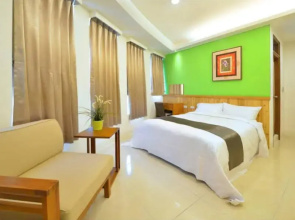 Sawada Hostel
