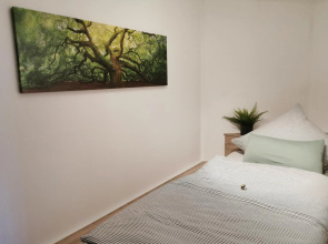 Ferienwohnung Auenland