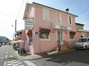 Hotel Jean le Bon