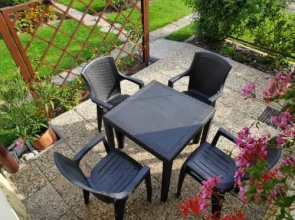 Holiday Home Liptovský Peter