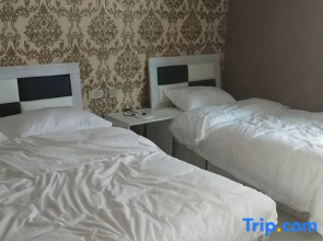 Tianyue Hotel Gannan