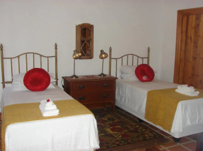 Advocates Manor Guest House