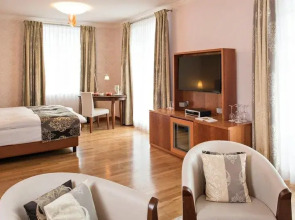Chenot Palace Weggis
