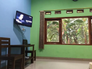 Homestay Anugrah Borobudur 1 & 2