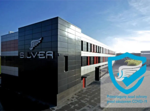 Silver Hotel  Gokart Center