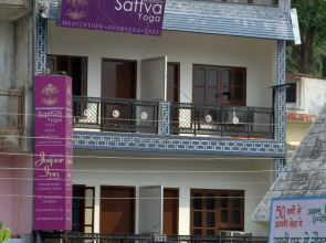 Hotel Jaipur Inn