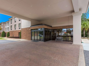 Comfort Suites Saraland - North Mobile