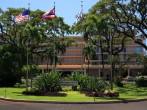 Maui Kaanapali S #b233 1 Bedroom Condo by RedAwning