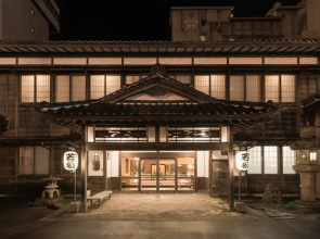 Wakamatsu Hot Spring Resort