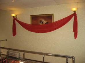 Hostel Shokolad