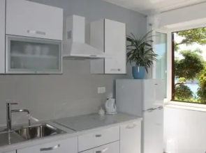 Apartments Mareblu