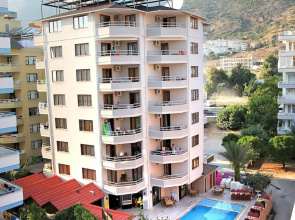 Yeniacun Apart Hotel