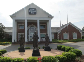 Best Western White Columns Inn