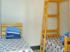 Dunhuang Shaquan Farmstay