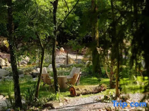 Chunyou Alanduo Micro Resort Camp