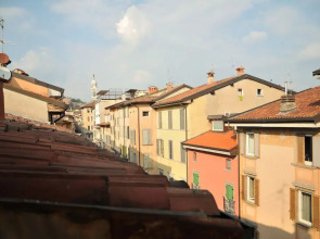 Top Suites - Piazza Pontida Loft