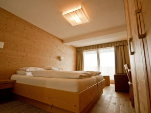 Hotel Gran Paradiso