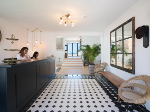 La Concha Boutique Apartments - Adults Only