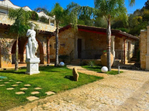 Villa degli Artisti