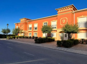 Fairway 3 Appartement - Boavista Golf & Spa Resort