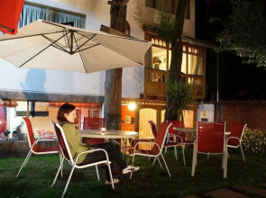 Hostal Inti Quilla