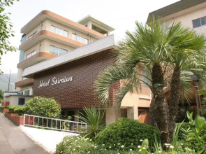 Hotel Shiraiwa