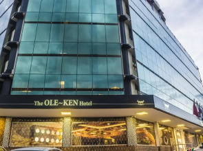 The Ole-Ken Hotel