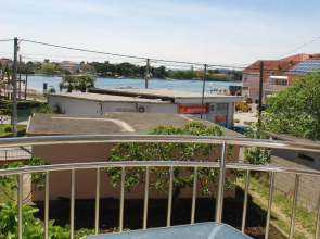 Jermen Apartments Zadar Sukosan