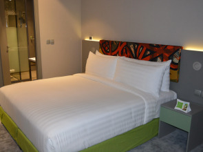 ibis Styles Dubai Jumeira