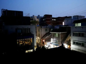 JJ's Studio in Hongdae