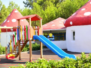 The Marilis Hill Resort Hotel & SPA