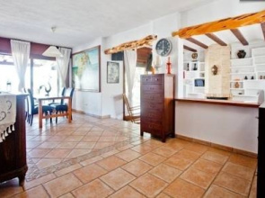 Villa Cava Ibiza