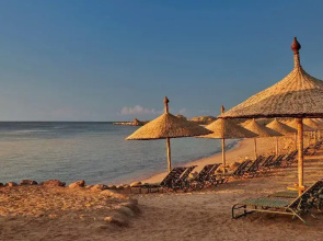 Park Regency Sharm El Sheikh Resort