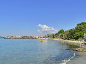 Sol Nessebar Palace - All Inclusive