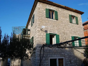 Apartman Bandić