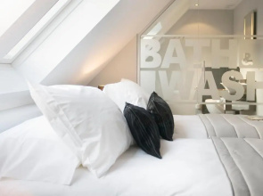 Tuinhotel