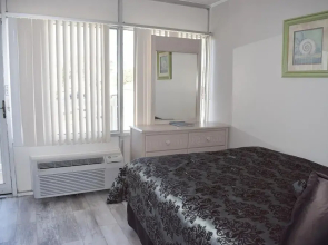 Grand Strand Resort Ii 19 1 Bedroom Condo by RedAwning