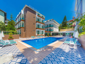 Kleopatra Atlas Hotel - All Inclusive - Adults Only