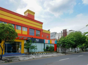 International Homestay Surabaya