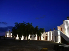 Lifestyle Resort Ollymar- Swinger Friendly