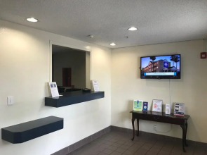 InTown Suites Extended Stay Houston - Pasadena