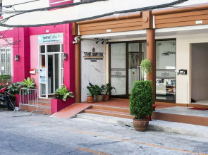 The Suites Apartment & Residence Phuket
