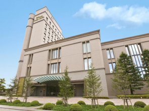 Okura Chiba Hotel