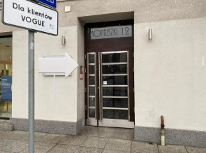 Apartamenty Centrum Zameldowanie 24h